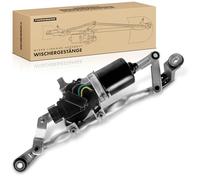 Frankberg Tergicristalli con motore tergicristallo anteriore compatibile con Clio IV BH 2012-Oggi Clio IV Grandtour KH 2013-Oggi Clio IV BH 2014-Oggi