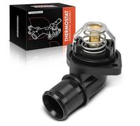 Frankberg Termostato liquido di raffreddamento Compatibile con Berlingo/Berlingo 1996-2008 C2 JM 2003-2009 Xsara N1 N2 N0 1998-2000 306 1997-2002 Replace# 1336Q2