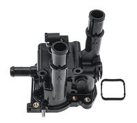 Frankberg Termostato refrigerante con guarnizione compatibile con 159 2005-2011 Cruze 2009-2016 Astra J 2009-2015 Insignia A G09 2008-2017 Replace# 96984103