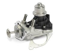 Frankberg Tubazione Valvola AGR a 5 poli Compatibile con Serie 1 F20 F21 F40 2 Coupé F22 F87 Serie 3 F30 F80 G20 G28 G80 4 Cabriolet F33 F83 Serie 5 F10 F90 G30 Replace# 11718513132