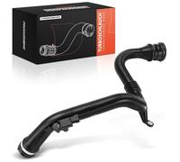 Frankberg Tubo aria di sovralimentazione Lato freddo Intercooler Secondo Motore Compatibile con Fluence L3 Grand Scénic III JZ0/1 M.e.g.a.n.e III Coupé DZ0/1 Replace# 8200981497