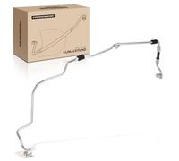 Frankberg Tubo climatico compatibile con 5 Touring F11 serie 5 F10 5 Gran Turismo F07 Serie 7 F01 F02 F03 F04 6 Gran Coupe F06 Replace# 64539120003