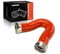 Frankberg Tubo d'aria di carica, intercooler diesel compatibile con Sprinter 3,5-T Sprinter 5-T Sprinter 3-T Sprinter 4,6-T Replace# 9065285082