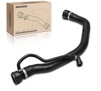 Frankberg Tubo del radiatore 17127787449