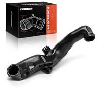 Frankberg Tubo dell'aria di carica, intercooler a benzina, compatibile con 7 F01 F02 F03 F04 740i, Li X6 E71 E72 xDrive35i Replace# 13717571348