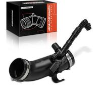 Frankberg Tubo di aspirazione dell'aria compatibile con Superb I 3U4 1.8L-2.8L 2001-2008 P.a.s.a.t 3B3 1.8L-2.8L 2000-2005 P.a.s.a.t Variant 3B6 1.9L-2.8L 2000-2005 Sostituire # 06B6 133355 4Q