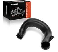 Frankberg Tubo di aspirazione, filtro aria benzina, compatibile con 7 F01 F02 F03 F04 740i, Li X6 E71 E72 xDrive35i Replace# 13717571347