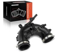 Frankberg Tubo di aspirazione, filtro aria benzina compatibile con GLC X253 Classe C W205 Classe E W213 Classe C T-Model S205 SLK R172 Replace# 2740901029
