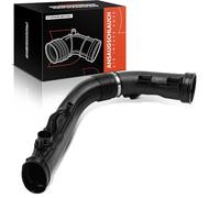 Frankberg Tubo di aspirazione, filtro aria benzina, compatibile con X4 F26, serie 6 Cabriolet F12 X5 F15 F85 E70 6 Gran Coupe F06 6 Coupe F13 Replace# 13717605585