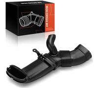 Frankberg Tubo di aspirazione, filtro aria benzina, compatibile con X5 E70 3.0 Si Replace# 13717548890, GPPBM048