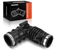 Frankberg Tubo di aspirazione, filtro aria benzina con guarnizione, compatibile con Matiz M100 M150 Replace# 96314495