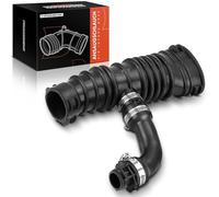 Frankberg Tubo di aspirazione, filtro aria diesel, compatibile con Focus C-Max DM2 Focus II Turnier DA DS FFS Focus II DA DP HCP Replace# 1336611,1324908