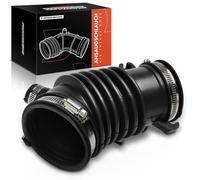 Frankberg Tubo di aspirazione, filtro dell'aria con guarnizione, compatibile con HR-V RU Replace# 1722651BH00