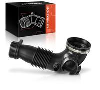 Frankberg Tubo di aspirazione tubo di aspirazione filtro aria con guarnizione compatibile con serie 1 F20 125i 3 Series F30 F80 320-328 4 Coupe F32 F82 420 5 Series F10 520i 528i Ricambio