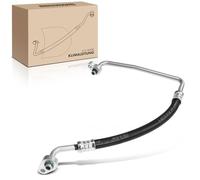 Frankberg Tubo di Carica Refrigerante Compatibile con C-Max DM2 1.6 TDCi Focus C-Max DM2 1.6 TDCi Focus II Turnier DA DS FFS 1.6 TDCi Focus II DA DP HCP Focus II Berlina DB DH FCH 3M5H19N601FD