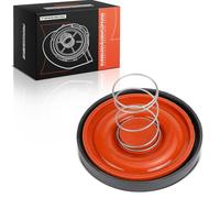 Frankberg Tubo di Ventilazione del Basamento Benzina Compatibile con A3 8P1 A3 Sportback 8PA O.c.t.a.v.i.a II Combi 1Z5 Golf Plus 521 5M1 P.a.s.s.a.t Variantee 3C5 Replace# 06D103469F