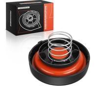 Frankberg Tubo di Ventilazione del Basamento Diesel Compatibile con A3 8P1 P.a.s.s.a.t Variantee 365 Polo 6C1 6R1 Golf Plus 521 5M1 Golf VI Van 5K1 T.o.u.r.a.n 1T3 Leon 1P1 Replace# 03L103469F