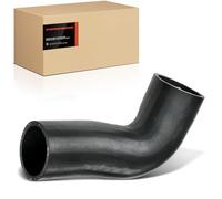 Frankberg Tubo flessibile dell'aria di sovralimentazione Compatibile con A4 Avant 8E5 1.9 TDI A4 Avant 8ED 2.0 TDI A4 8E2 1.9 TDI A4 Avant 8ED 1.9 TDI A6 Avant 4B5 4B6 1.9 TDI Replace# V10-2924,26289