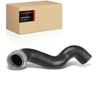 Frankberg Tubo flessibile dell'aria di sovralimentazione Compatibile con A4 Avant 8E5 1.9 TDI A4 Avant 8ED 2.0 TDI A4 8E2 1.9 TDI A4 Avant 8ED 1.9 TDI A4 Avant 8E5 1.9 TDI quattr.o V10-2915,8E0145737E