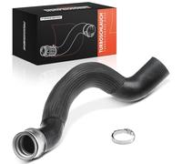 Frankberg Tubo flessibile dell'aria di sovralimentazione Compatibile con A6 4F2 2.0 TDI A6 Avant 4F5 2.0 TDI Replace# V10-2879,4F0145738R