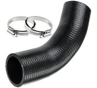 Frankberg Tubo flessibile dell'aria di sovralimentazione Compatibile con Cono 955 1.4 Turbo MultiAir Grande Punto 199 1.9 D MultiJet Cono 955 1.4 TJet Replace# 51838612,51816894