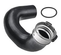 Frankberg Tubo flessibile dell'aria di sovralimentazione Compatibile con Giulietta 940 2.0 JTDM 2010-2020 Replace# 50517521,V24-0676