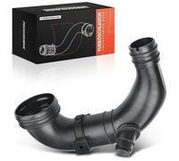 Frankberg Tubo flessibile dell'aria di sovralimentazione Compatibile con Linea 110 323 1.3 D MultiJet Grande Punto 199 1.3 D MultiJet Cono 955 1.3 MultiJet Replace# 51777765,V24-0764