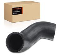 Frankberg Tubo flessibile dell'aria di sovralimentazione Compatibile con M.i.n.i R56 C.o.o.p.e.r D M.i.n.i R56 One D M.i.n.i Clubman R55 C.o.o.p.e.r D Replace# 13712753079