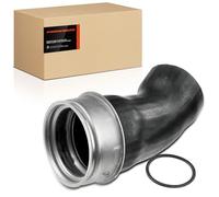 Frankberg Tubo flessibile dell'aria di sovralimentazione Compatibile con PT Cruiser PT 2.2 CRD 2002-2010 Replace# A6640980083,6640980083