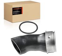 Frankberg Tubo flessibile dell'aria di sovralimentazione Compatibile con PT Cruiser PT 2.2 CRD 2002-2010 Replace# 5080430AA