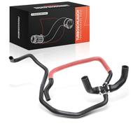 Frankberg Tubo flessibile dell'aria di sovralimentazione Compatibile con Seicento/600 187 1.1 1998-2010 Replace# 46743818