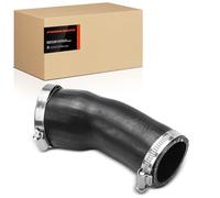 Frankberg Tubo flessibile dell'aria di sovralimentazione Compatibile con Serie 1 E87 118d 120d 2004-2011 Replace# 11617792316-2