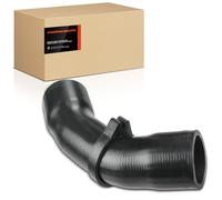 Frankberg Tubo flessibile dell'aria di sovralimentazione Compatibile con Serie 3 Touring E46 320d Serie 3 E46 320d Serie 3 Touring E46 318d Serie 3 Compact E46 320td 11617791393