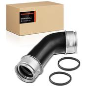 Frankberg Tubo flessibile dell'aria di sovralimentazione Compatibile con Transporter V Bus 7EB 7EJ 7HB 7HJ 1.9 TDI Multiv.a.n V 7EF 7EM 7EN 7HF 7HM 7HN 1.9 TDI 7H0145708H