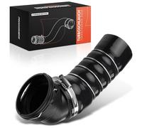 Frankberg Tubo flessibile dell'aria di sovralimentazione Compatibile con X5 E70 3.0d X6 E71 E72 xDrive35d X5 E70 3.0sd X6 E71 E72 xDrive30d Replace#