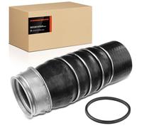 Frankberg Tubo flessibile dell'aria di sovralimentazione Diesel Compatibile con Octav.i.a II Combi 1Z5 2.0L Golf V 1K1 1.9L T.o.u.r.a.n 1T1 1T2 1.9L A3 Sportback 8PA 1.9L 3C0145834L