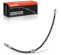 Frankberg Tubo Freno Compatibile con X3 E83 2.0d 2.5i 2.5 Si 2.0i 2.0sd 3.0d 3.0i xDrive 3.0 Si xDrive18d xDrive20d xDrive20i xDrive25i xDrive30d xDrive30i 2003-2011 H620495,34303411444