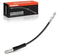 Frankberg Tubo Freno Tubo Freno idraulico Anteriore 320mm Compatibile con Transit Bus FB FC FD FS FZ 2.2L-3.2L 2006-2014 Transit Furgone FA 2.2L-3.2L 2006-2014 Replace# 1694317