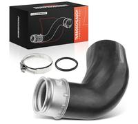 Frankberg Tubo intercooler tubo turbo Anteriore 3C0145828C
