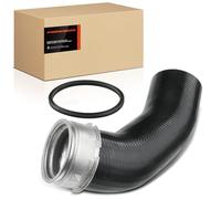 Frankberg Tubo manicotto intercooler Compatibile con Serie 3 Touring E46 330d Serie 3 E46 330d Serie 3 Coupé E46 330 Cd Serie 3 Touring E46 330xd Serie 3 Cabriolet E46 330 Cd 11617799398,V20-2969