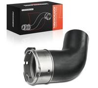 Frankberg Tubo manicotto intercooler Diesel Compatibile con Vivaro Combi X82 1.6L Trafic III Bus JG 1.6L NV300 Station Wagon X82 1.6L Trafic III Furgone FG 1.6L Talento Furgone 296 1.6L 144603145R