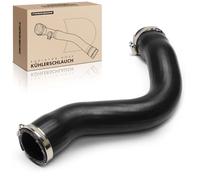 Frankberg Tubo per refrigerante diesel, compatibile con C.o.r.o.l.l.a Kombi E12 2.0L A.v.e.n.s.i.s Station Wagon T22 2.0L Replace# 1734327030