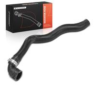 Frankberg Tubo refrigerante compatibile con 1 F20 F21 3 F30 F80 3 Touring F31 4 Gran F36 4 F33 F83 F32 F82 2 F22 F87 3 Gran Turismo F34 Replace# 64219329642964 5