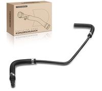 Frankberg Tubo refrigerante Compatibile con Classe CLC CL203 CLC 180 Compressore Classe CLC CL203 CLC 200 Compressore Classe C W203 C 180 Compressore CLK Cabriolet A209 2035010025