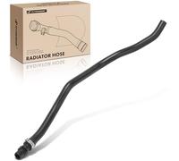 Frankberg Tubo refrigerante per motore benzina compatibile con 3 Touring F31 4 Gran F36 2 F22 F87 3 Gran Turismo F34 4 F32 F82 1er F20 Replace# 64219208184