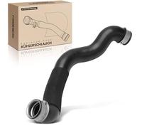 Frankberg Tubo refrigerante per motore benzina compatibile con Classe C W204 C 63 AM.G Classe C Coupe C204 C 63 AM.G Classe C T-Model S204 C 63 AM.G Replace# 2045000375