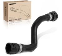 Frankberg Tubo refrigerante per motore benzina, compatibile con X5 E53 3.0i Replace# 11537500735, SK121385