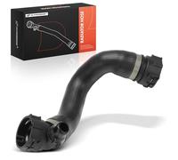 Frankberg Tubo refrigerante per motore benzina, compatibile con X5 E70 xDrive35i X6 E71 E72 xDrive35i Replace# 17127578703, V202408