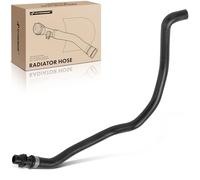 Frankberg Tubo refrigerante per motore benzina, compatibile con X5 F15 F85 xDrive35i X5 E70 xDrive35i/xDrive40i X6 F16 F86 xDrive35i X6 E71 E72 xDrive35i Replace# 64219168938938