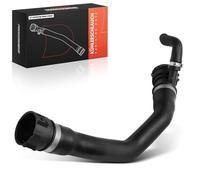 Frankberg Tubo refrigerante per motore sottostante, compatibile con 3 Touring E46 320d 3 E46 320d Replace# 11532247308